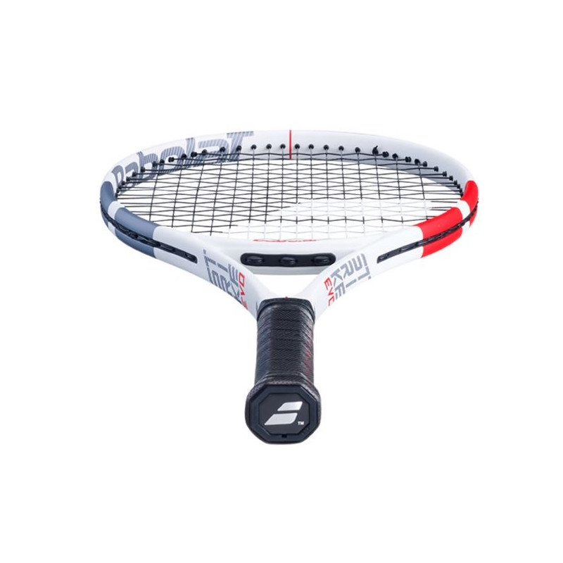 EVO STRIKE  (cordée 280gr) - BABOLAT