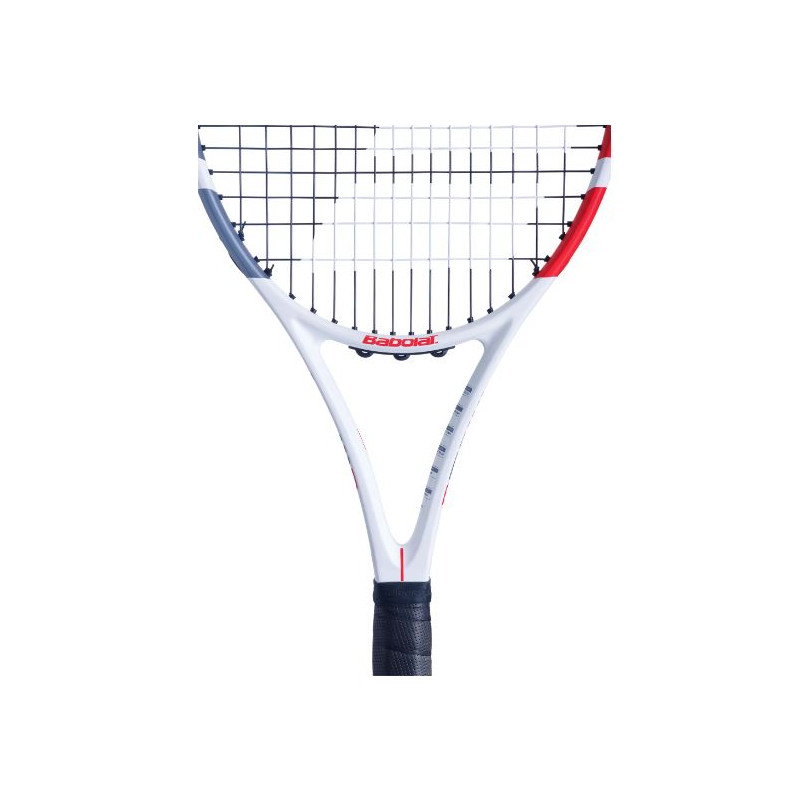 EVO STRIKE  (cordée 280gr) - BABOLAT