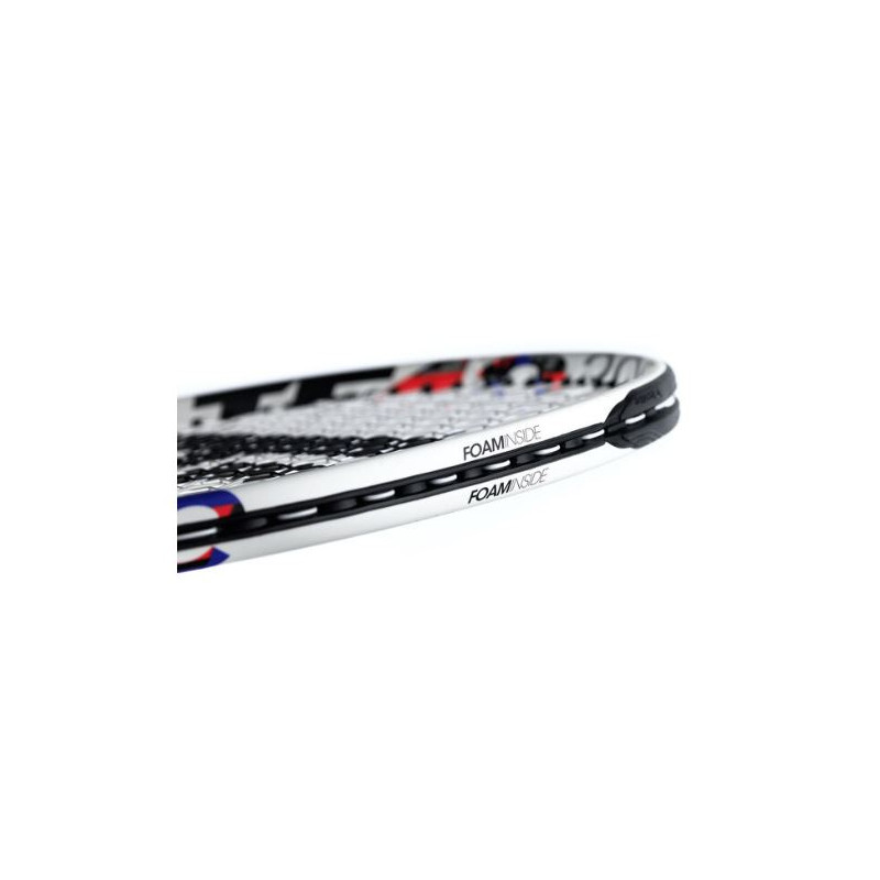 TF-40 98 305gr non cordée - TECNIFIBRE