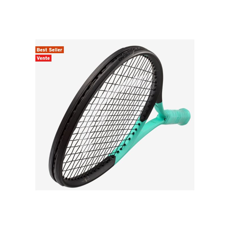 BOOM MP 295gr non cordée - HEAD