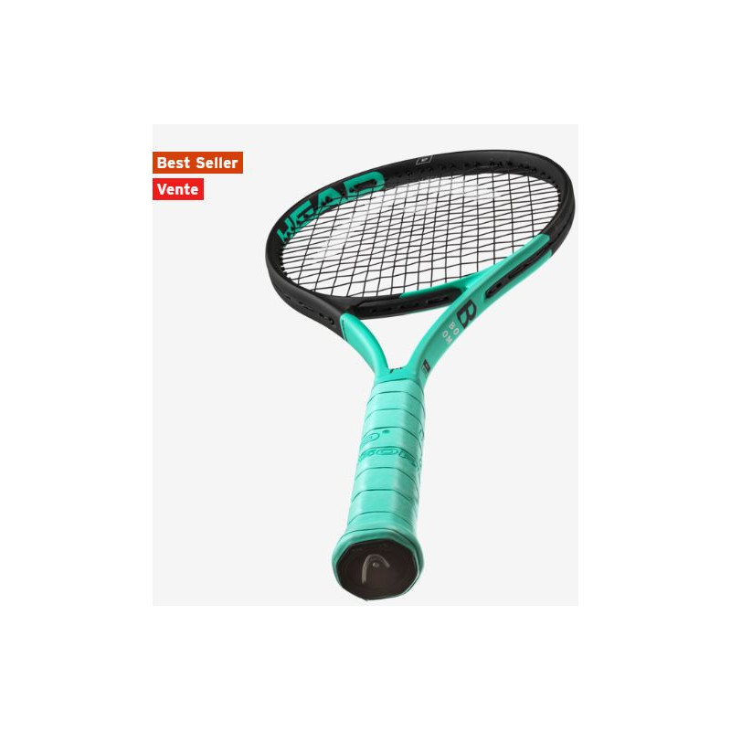 BOOM MP 295gr non cordée - HEAD