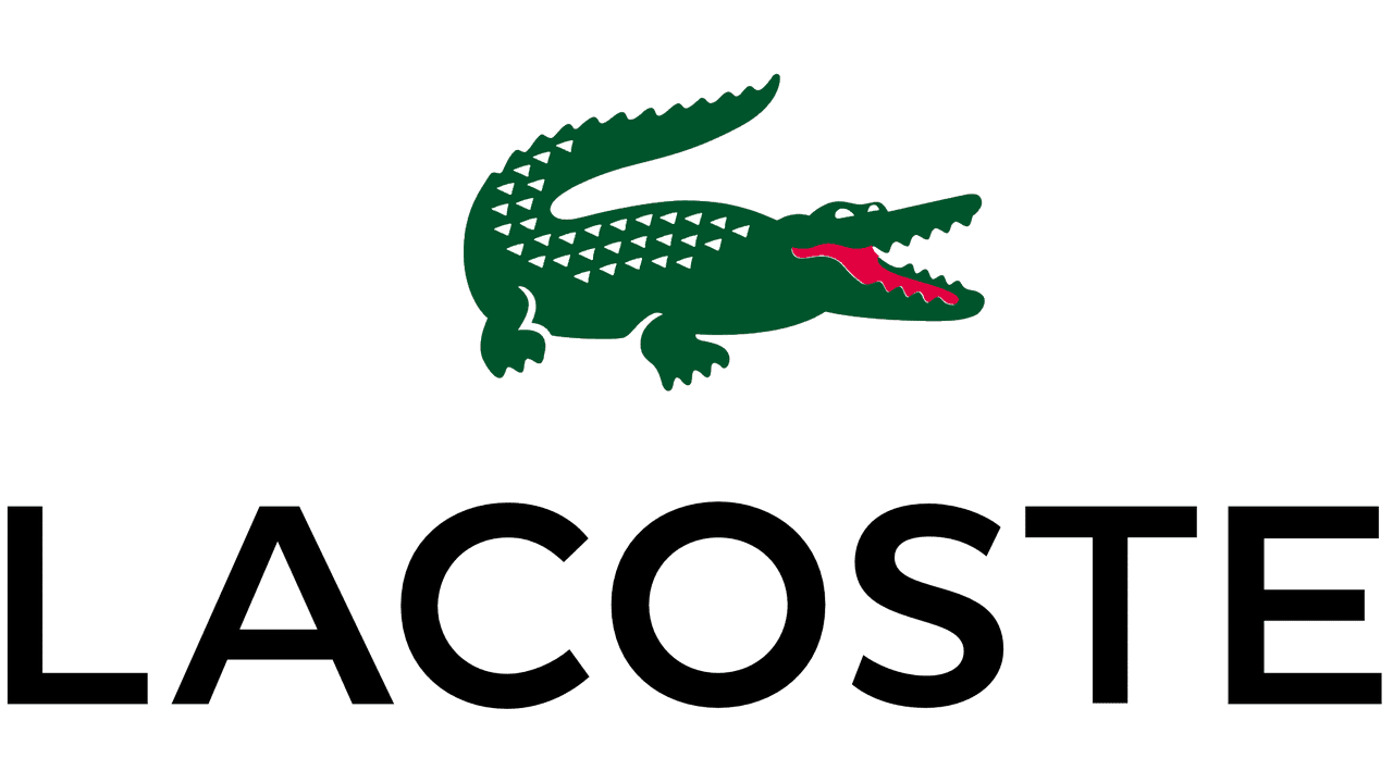 LACOSTE